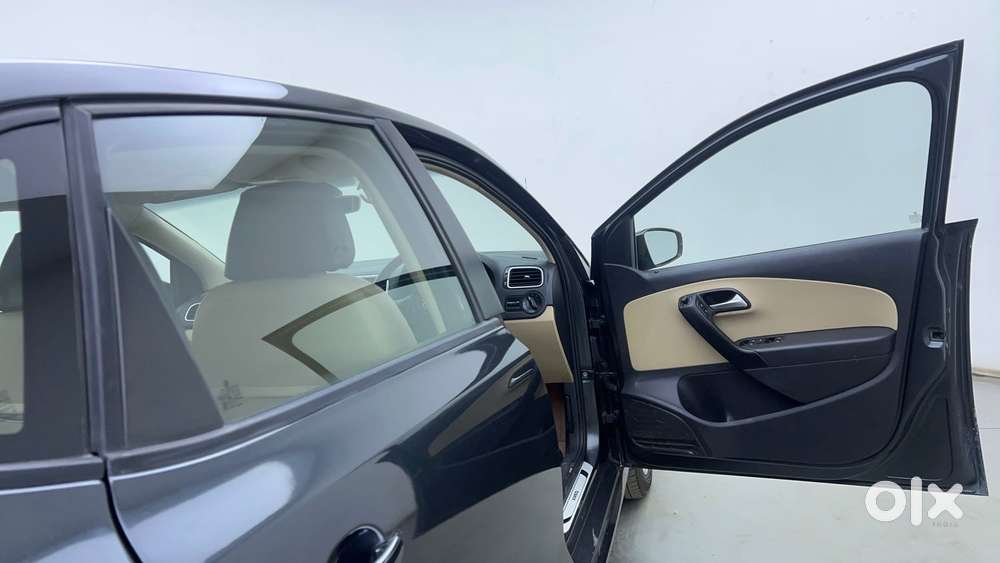 Volkswagen Ameo 1.5 Tdi Highline Plus 16, 2018, Diesel