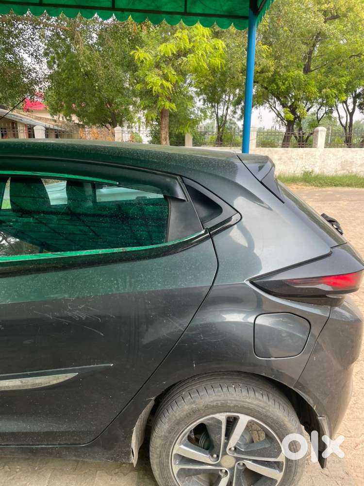Tata Altroz 2020 Petrol Well Maintained