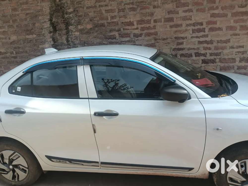 Maruti Suzuki Dzire 2026 Cng & Hybrids 3000 Km Driven