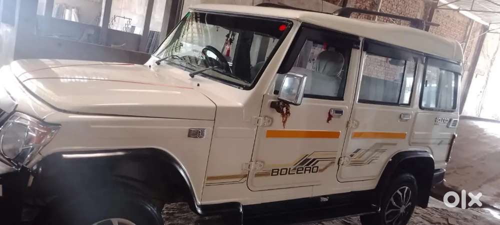 Mahindra Bolero Neo Plus 2015 Diesel 10060 Km Driven
