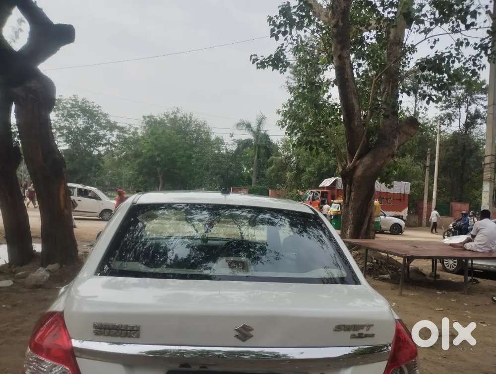 Maruti Suzuki Dzire 2020 Cng & Hybrids Good Condition