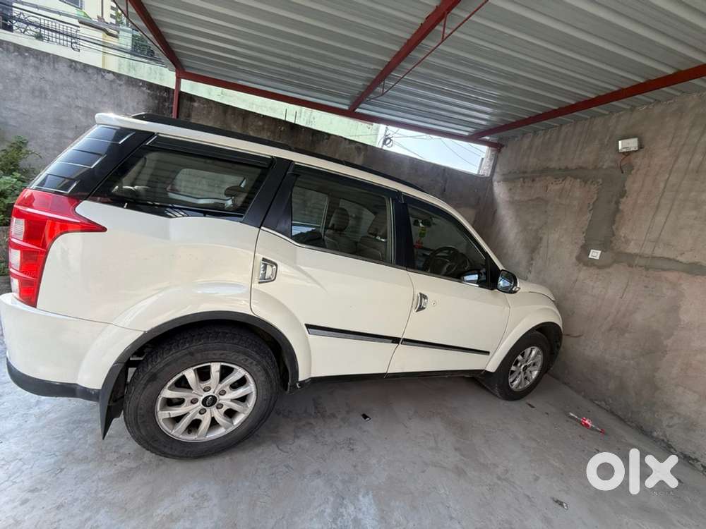 Mahindra Xuv500 Diesel 2016