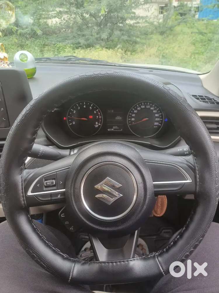 Maruti Suzuki Dzire 2025 Petrol