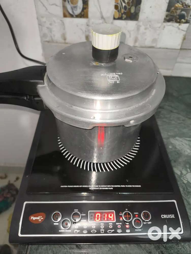 Induction 1800 W
