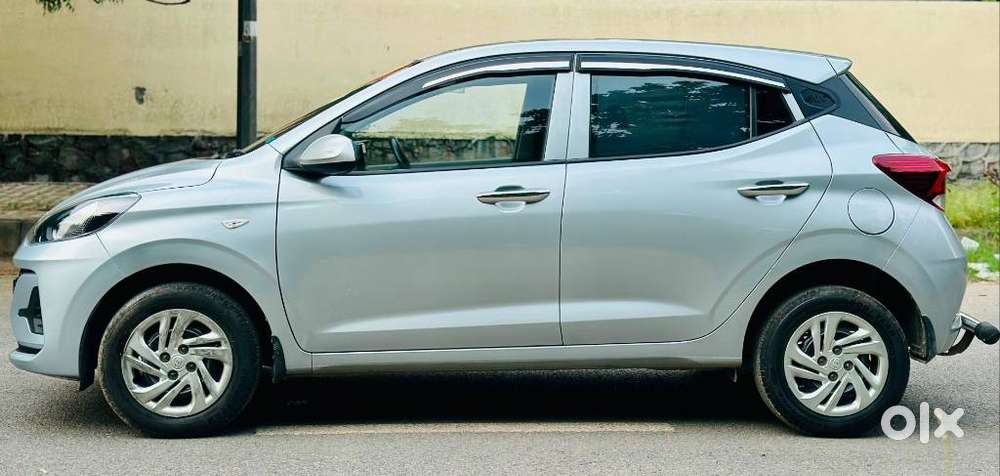 Hyundai Grand I10 Nios Era 1.2 Kappa Vtvt, 2025, Cng & Hybrids