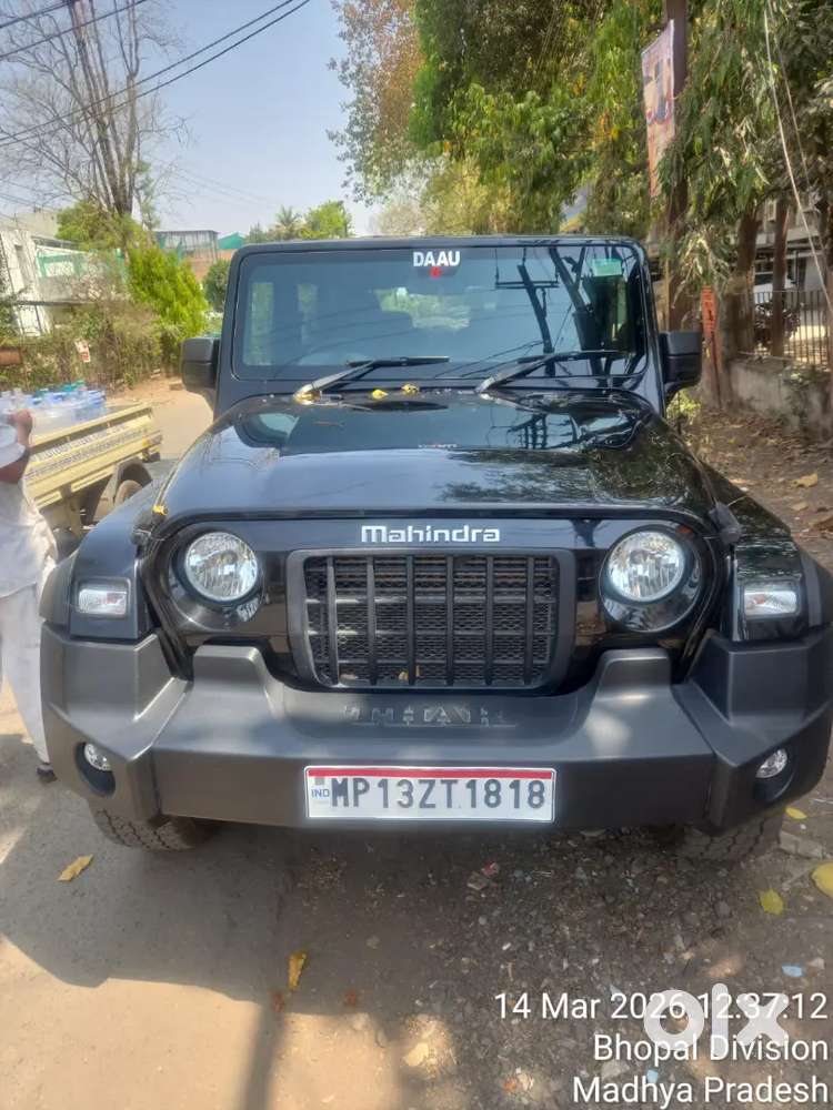Vip नंबर फर्स्ट हैंड गाड़ी