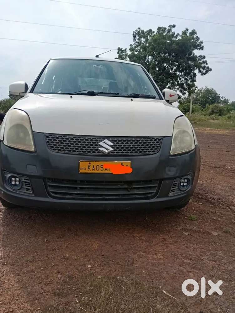 Maruti Suzuki Dzire 2016