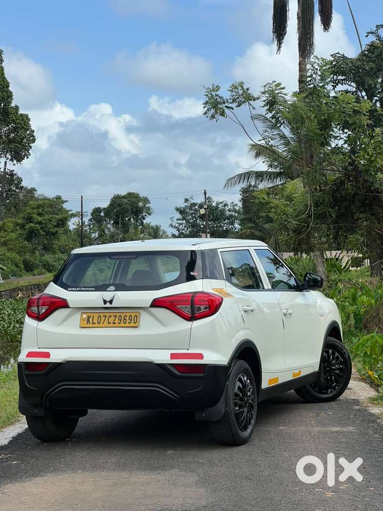 Mahindra Xuv300, 2022, Diesel