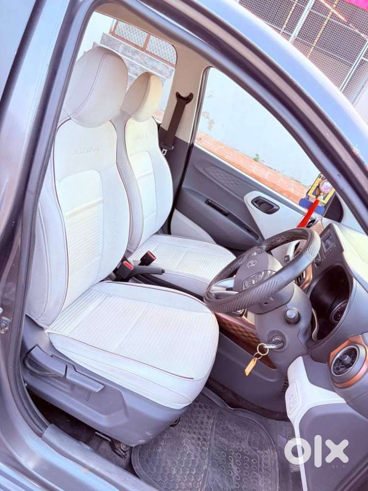 Hyundai Aura 1.2 S Cng, 2023, Cng & Hybrids