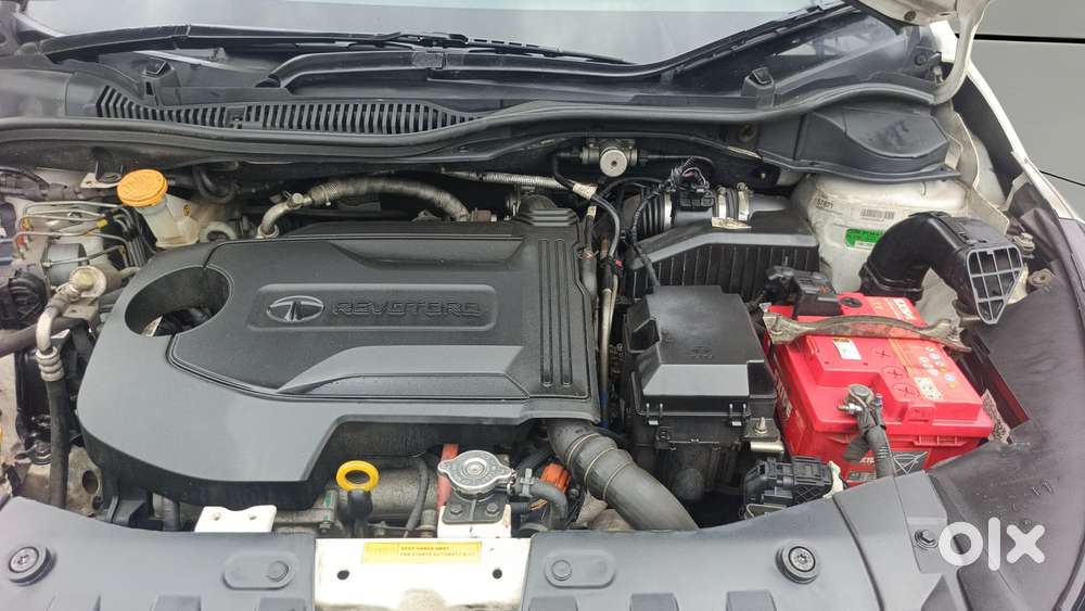 Tata Altroz 1.5 Xz Diesel, 2020, Diesel