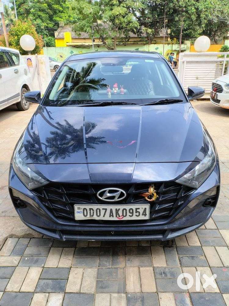 Hyundai I20 1.2 Spotz, 2021