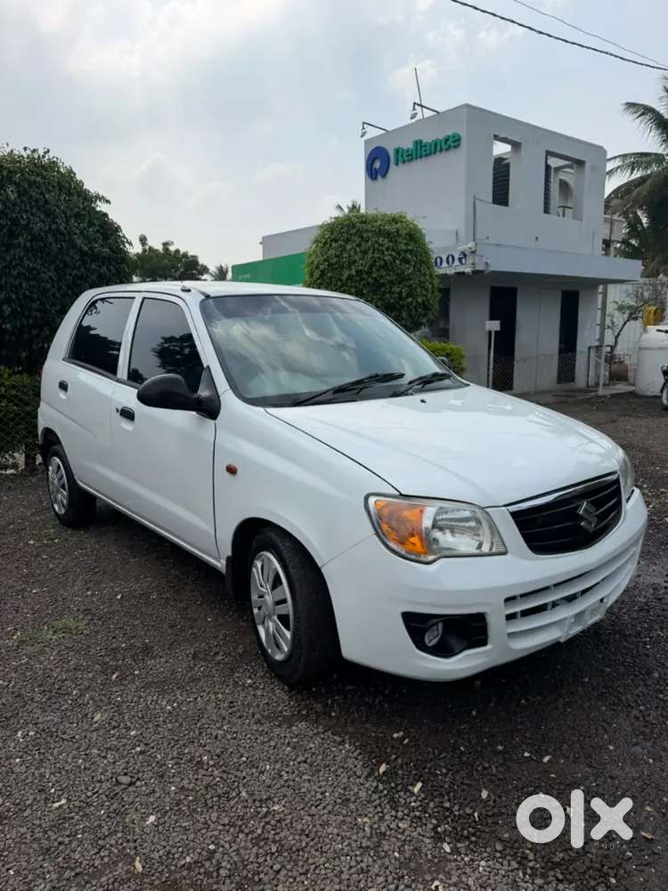 Alto K 10  2012 Model (mh12)