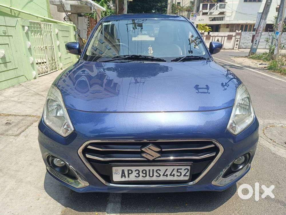Maruti Suzuki Swift Dzire, 2023, Cng & Hybrids
