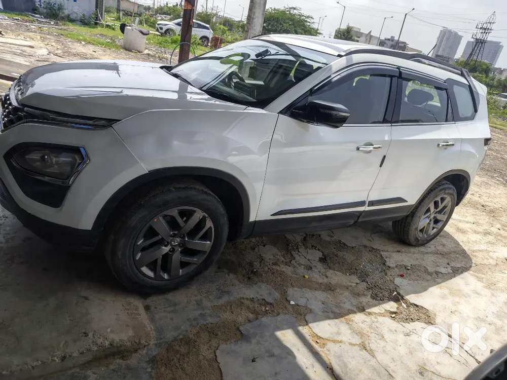 Tata Safari 2.0 Kryotec Xt Plus 2022