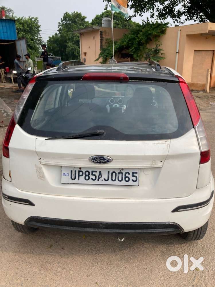 Ford Figo Diesel 2013