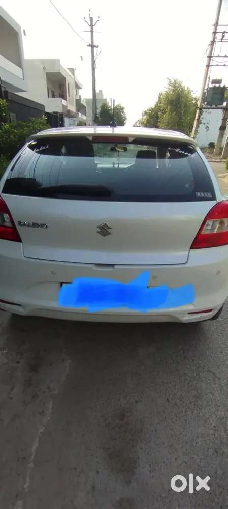Brand New Car.diesel .new Tyres.27 Ki Milage.