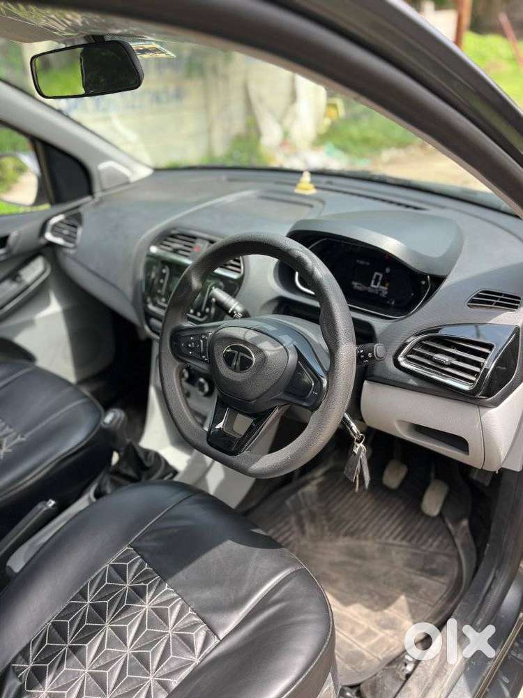 Tata Tiago Xt Icng, 2024, Petrol