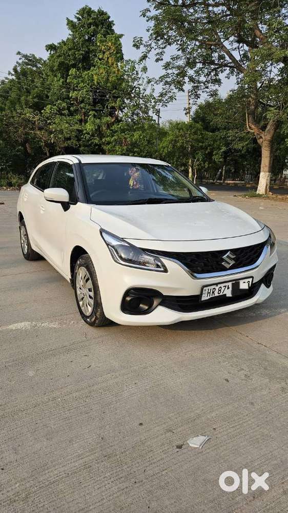 Maruti Suzuki Baleno Delta Cng, 2023, Cng & Hybrids
