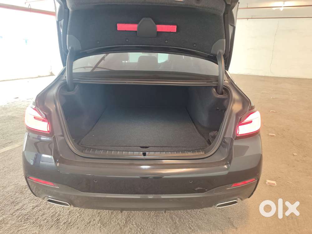 Bmw 5 Series 2.0 520d Luxury Line, 2023, Diesel