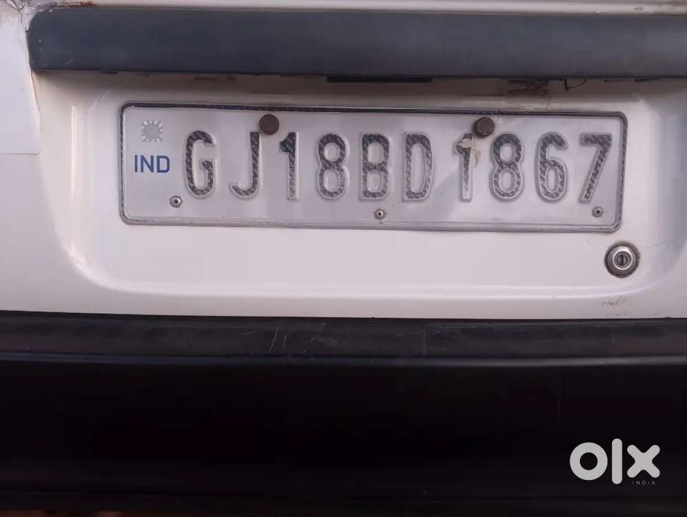 Maruti Suzuki Eeco 2014 Petrol 100000 Km Driven