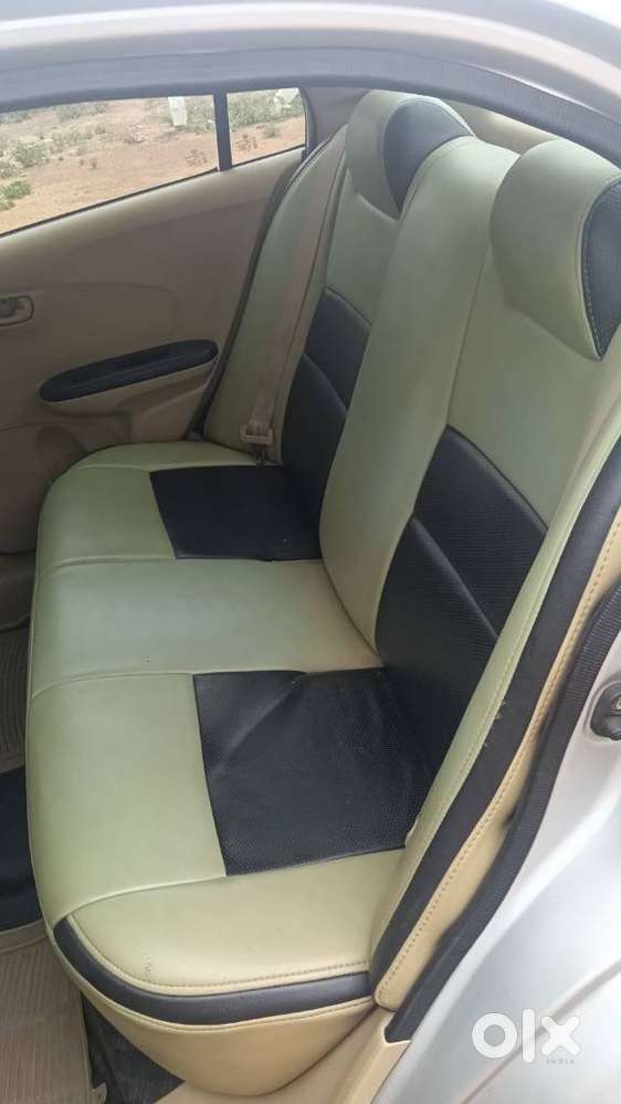 Honda Amaze, 2015, Petrol