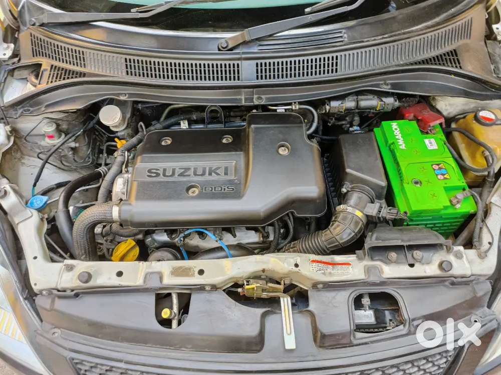 Maruti Suzuki Swift Dzire