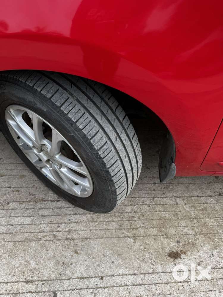 Maruti Suzuki Swift Amt Zxi Plus, 2018, Petrol