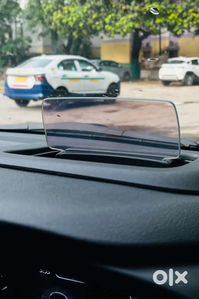 Nexa Baleno Alpha 1.2 Fully Maintained