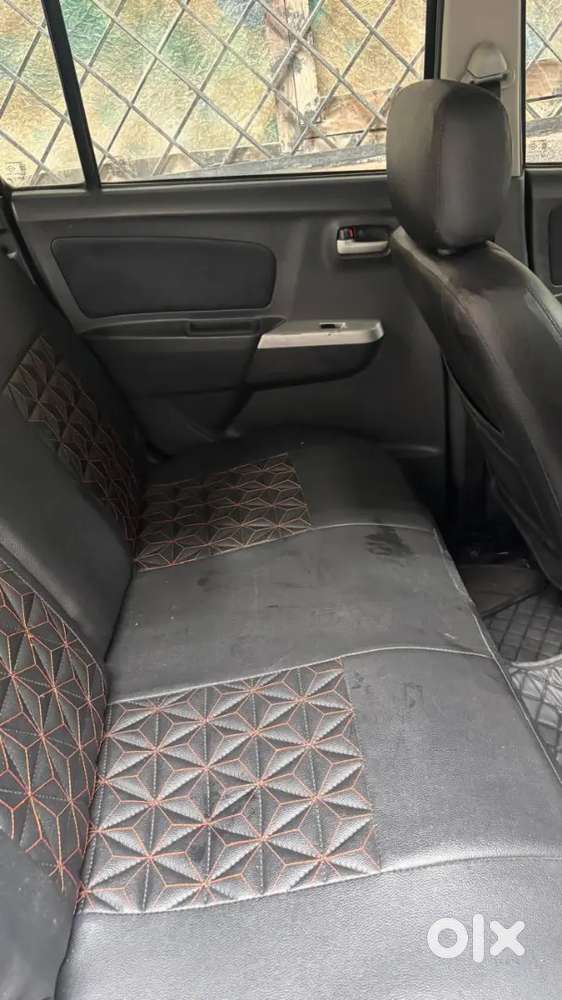Maruti Suzuki Wagon R 2011 Petrol Fitness Badi Hui Hai 2031 Tk Valid