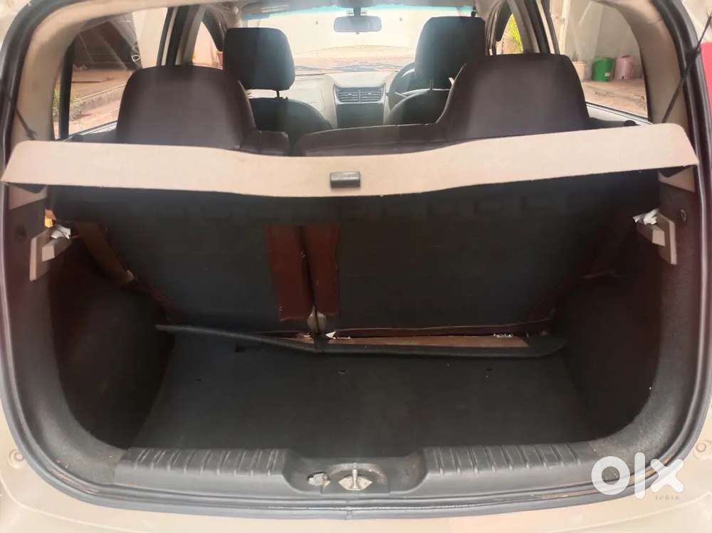 Chevrolet Sail Hatchback 2013 Petrol Well Maintained
