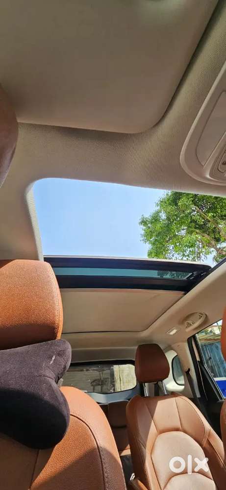 Mg Hector Plus 2020 Diesel Well Maintained