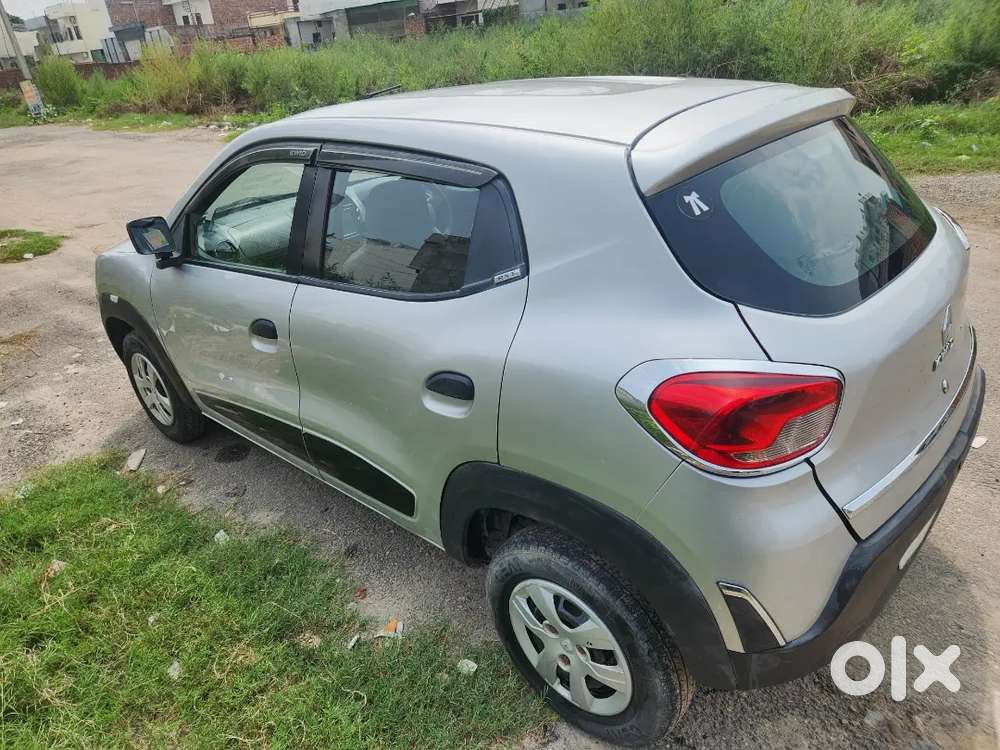 Renault Kwid 2016 Car
