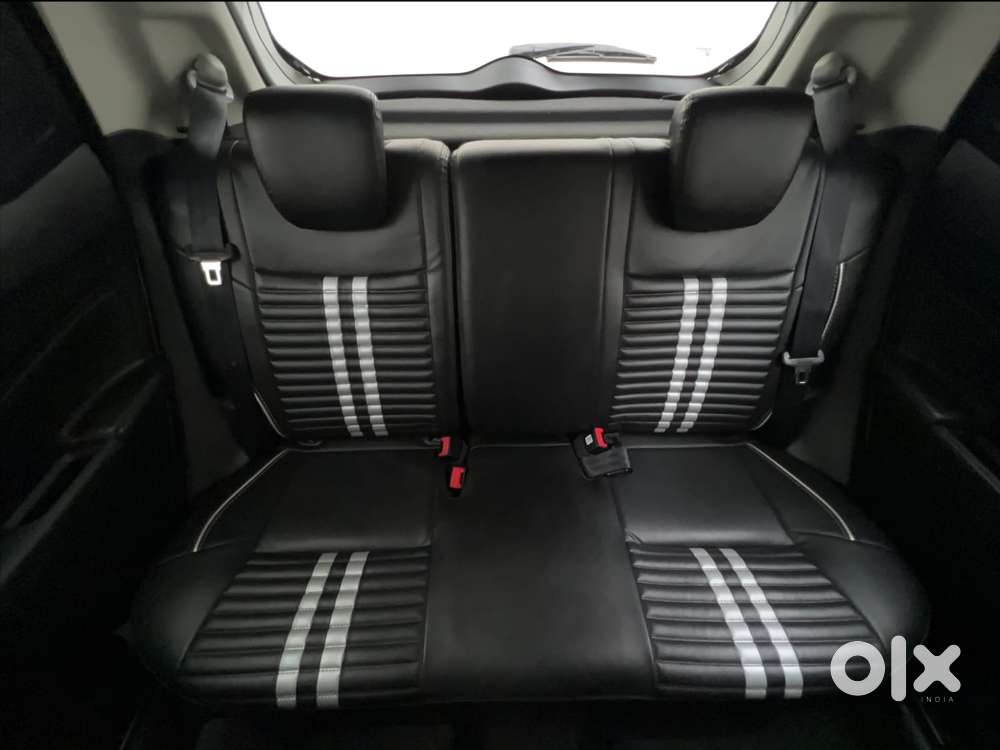 Maruti Suzuki Swift 1.3 Zxi, 2023, Petrol