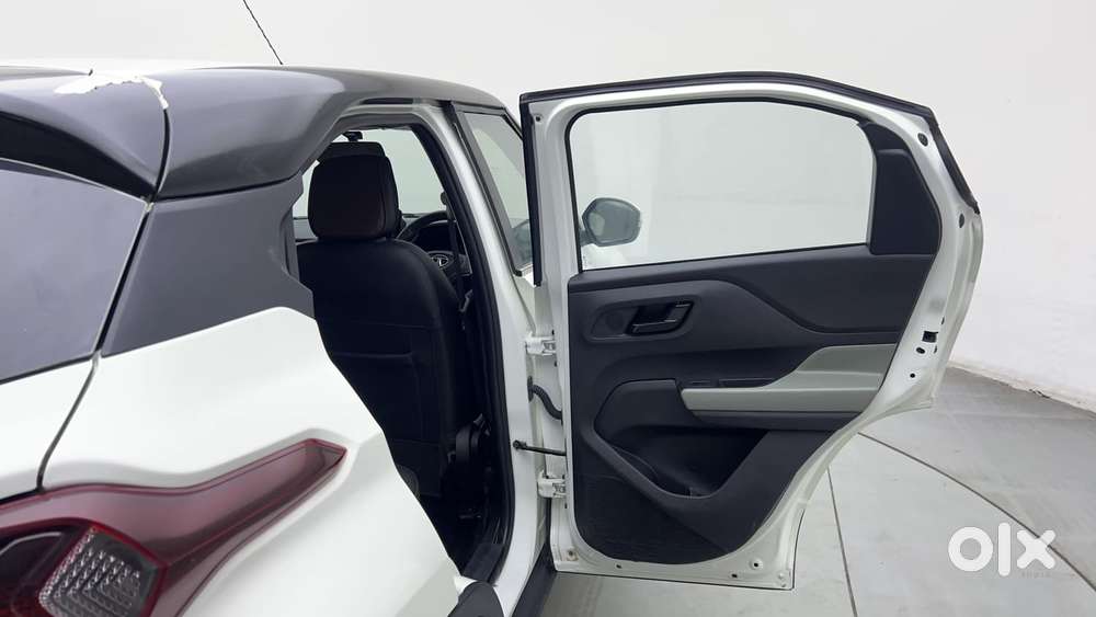 Tata Punch Adventure, 2023, Petrol