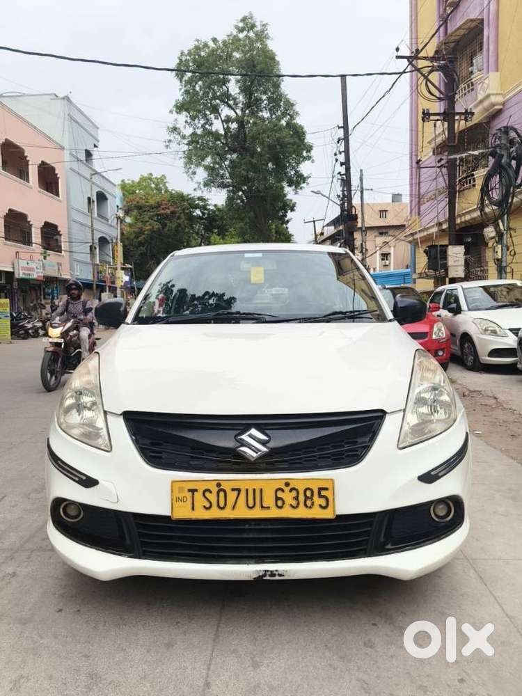 Maruti Suzuki Swift Dzire Tour, 2022, Cng & Hybrids