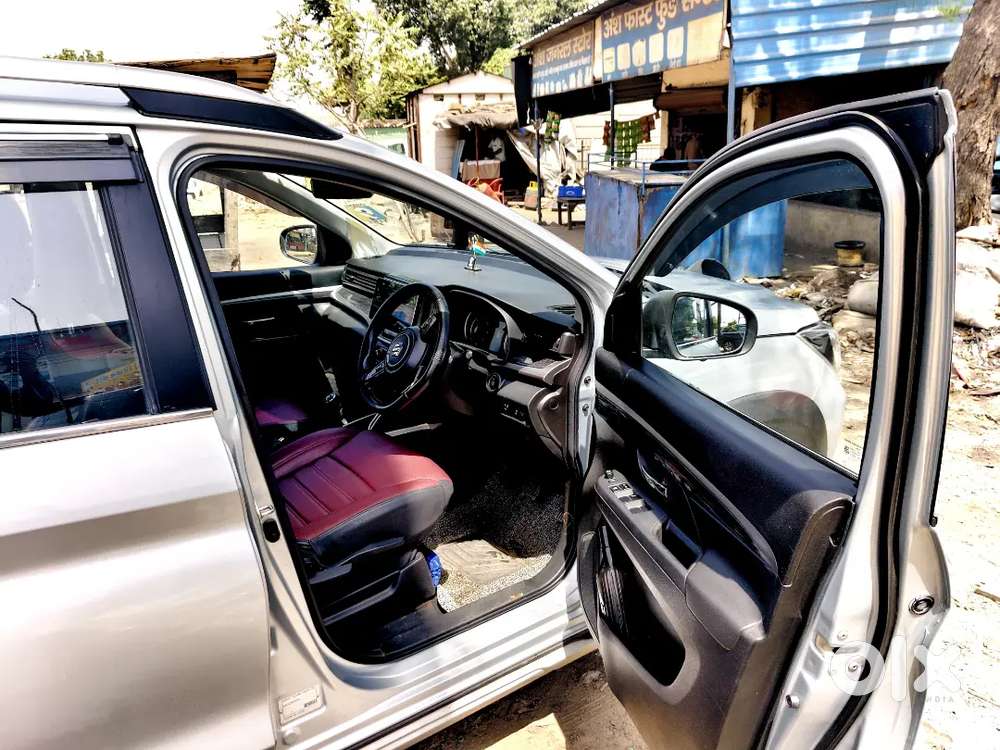 Maruti Suzuki Xl6 2023 Cng & Hybrids Good Condition