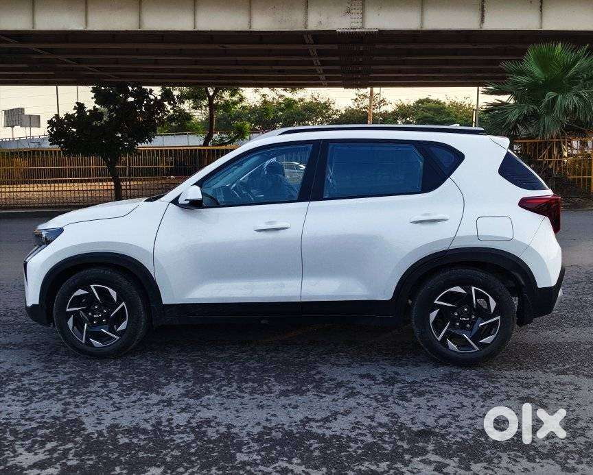 Kia Sonet 1.2 Htk Plus, 2025, Petrol