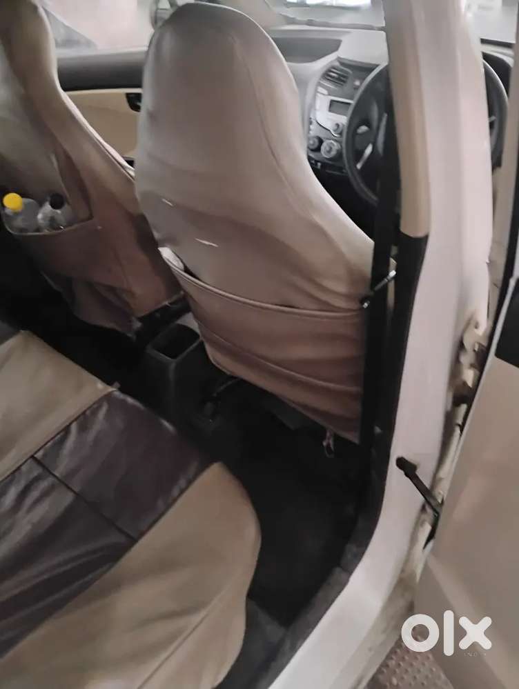 Hyundai Eon 2014 Petrol Well Maintained