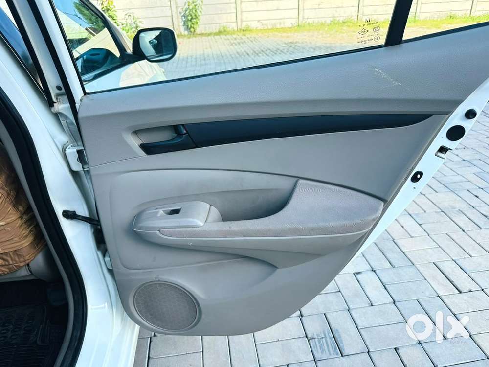 Honda City Petrol 2009