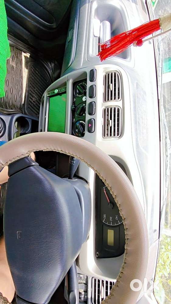 Maruti Suzuki Alto 2010 Cng & Hybrids Good Condition