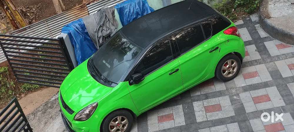 I20 Sports