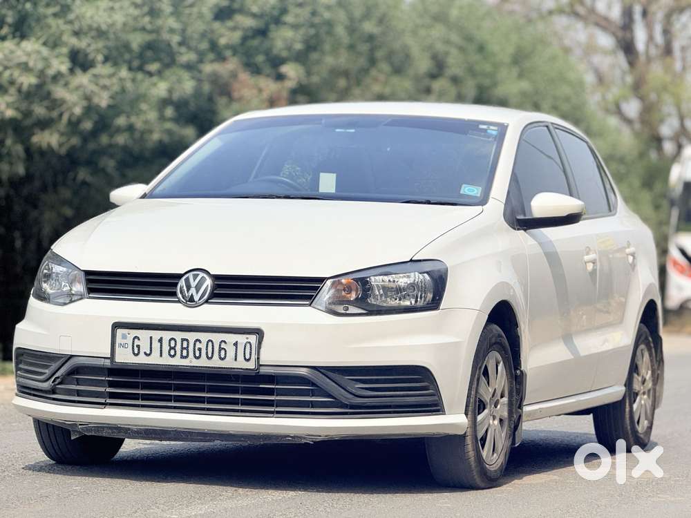 Volkswagen Ameo 1.5 Tdi Trendline, 2017, Diesel