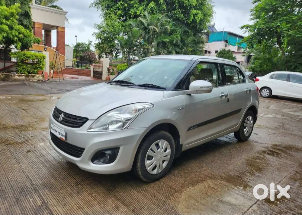 Maruti Suzuki Dzire 2014 Petrol 92000 Km Driven
