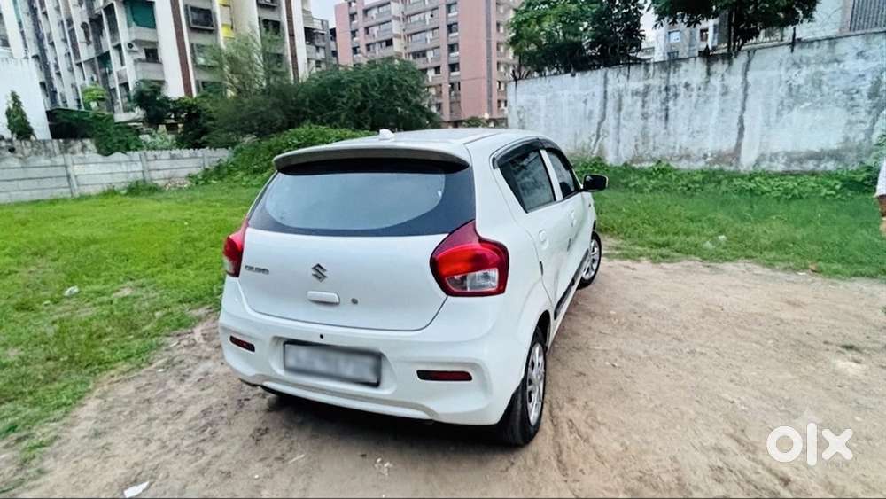 Maruti Suzuki Celerio 2024 Cng & Hybrids Good Condition