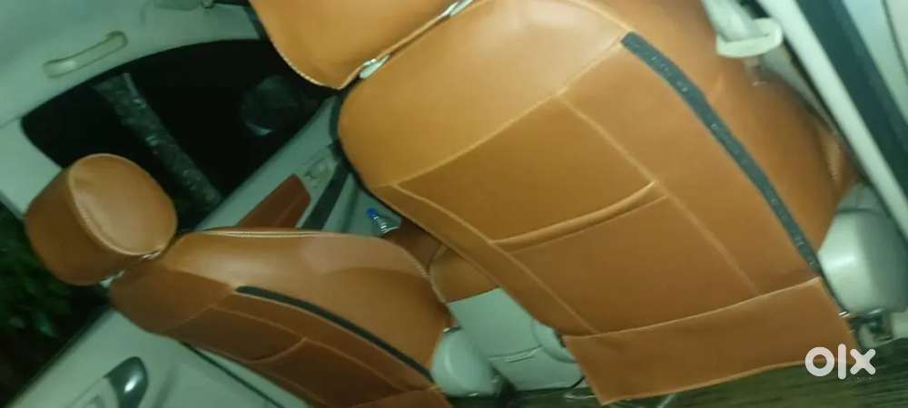 Toyota Innova 2011