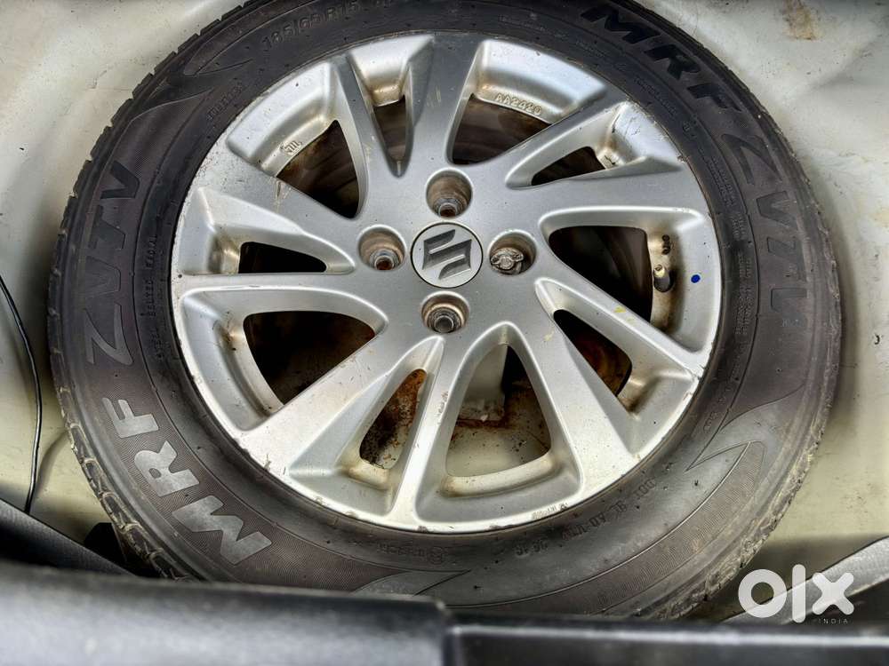 Maruti Suzuki Swift Ddis Zdi, 2012, Diesel