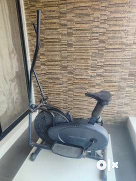 Exercise cycle best sale price olx