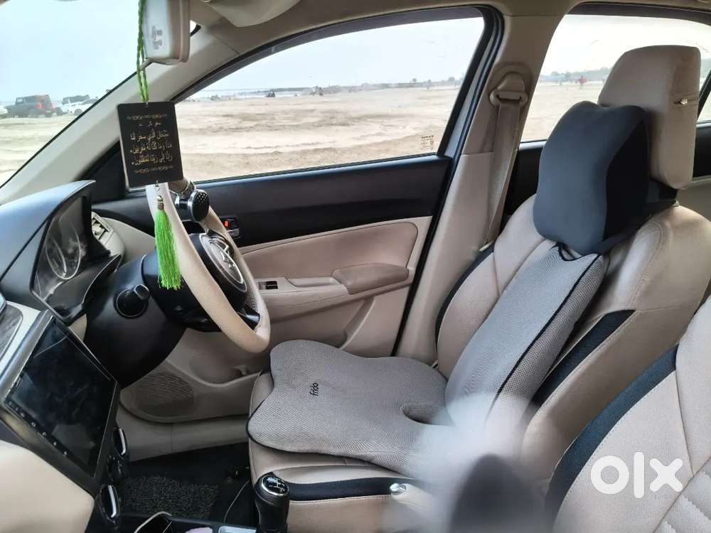 2020 Maruti Dzire Vxi Petrol Manual Second Owner