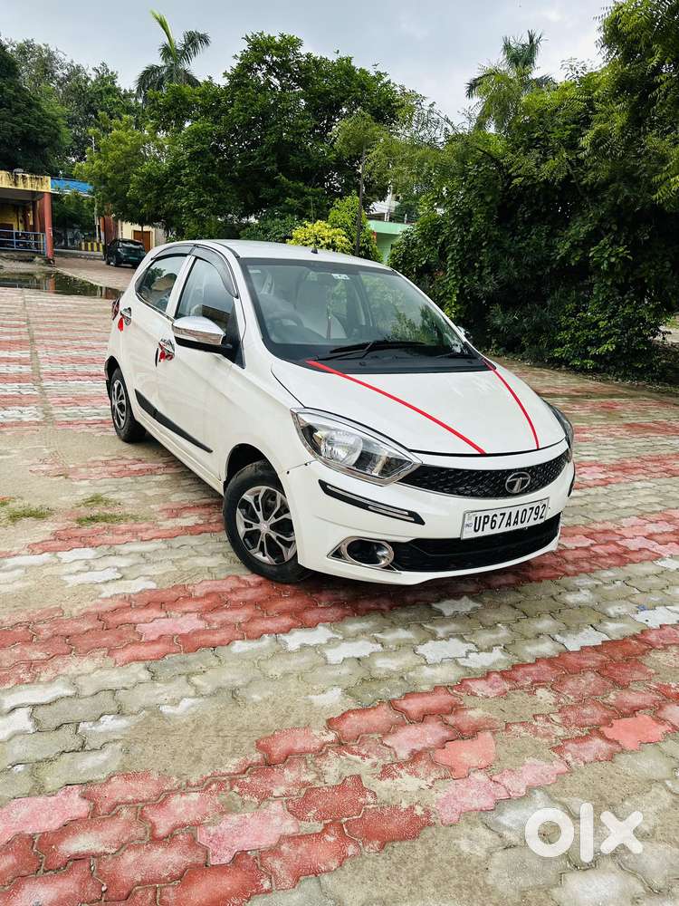 Tata Tiago Wizz Edition Petrol, 2020, Petrol