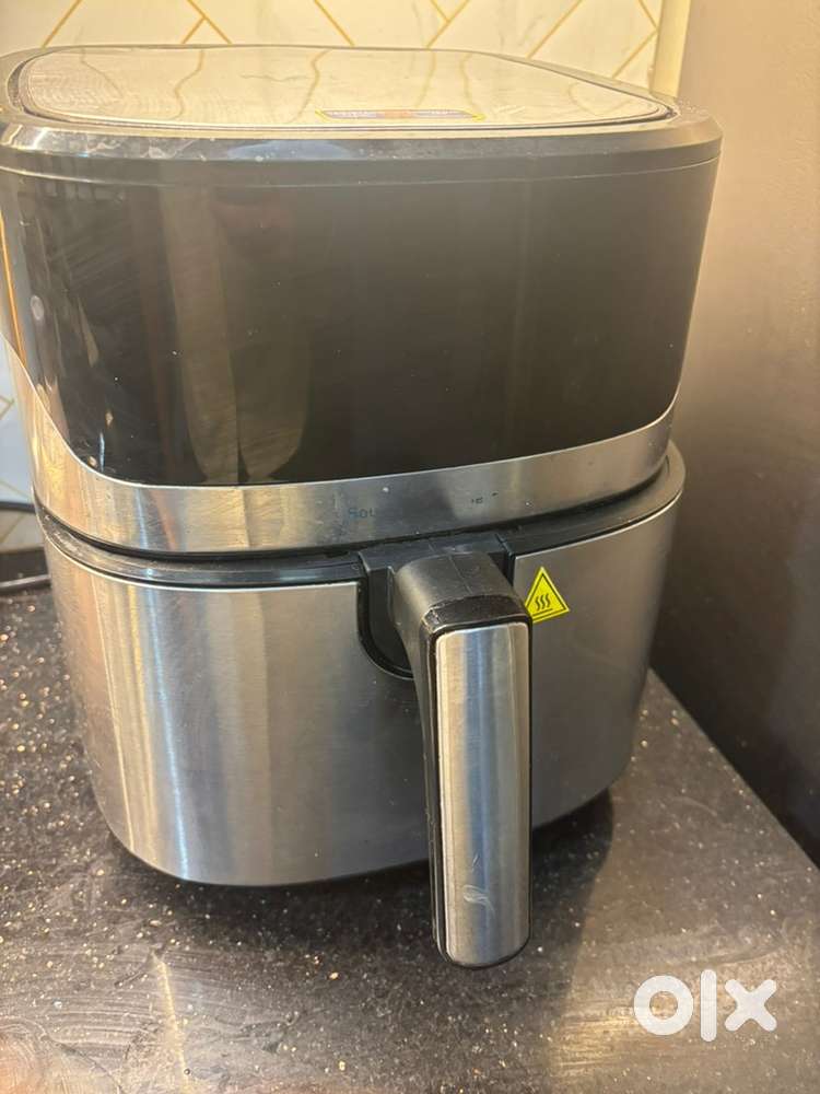 Inalsa Sous Chef Connect Air Fryer (6.5L) with wifi connectivity